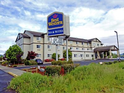 Hotel The Ashley Of