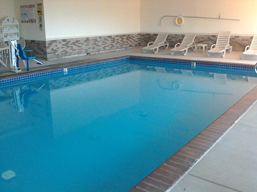 Hotel The Ashley Of Tillamook