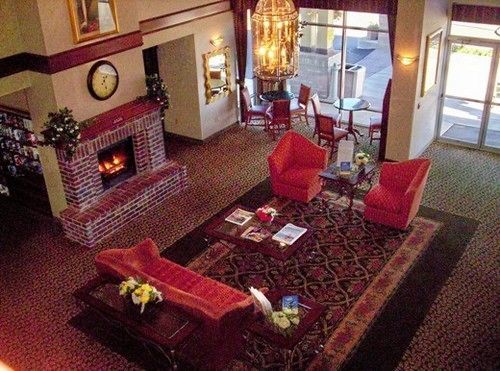 The Ashley Of Hotel 3*