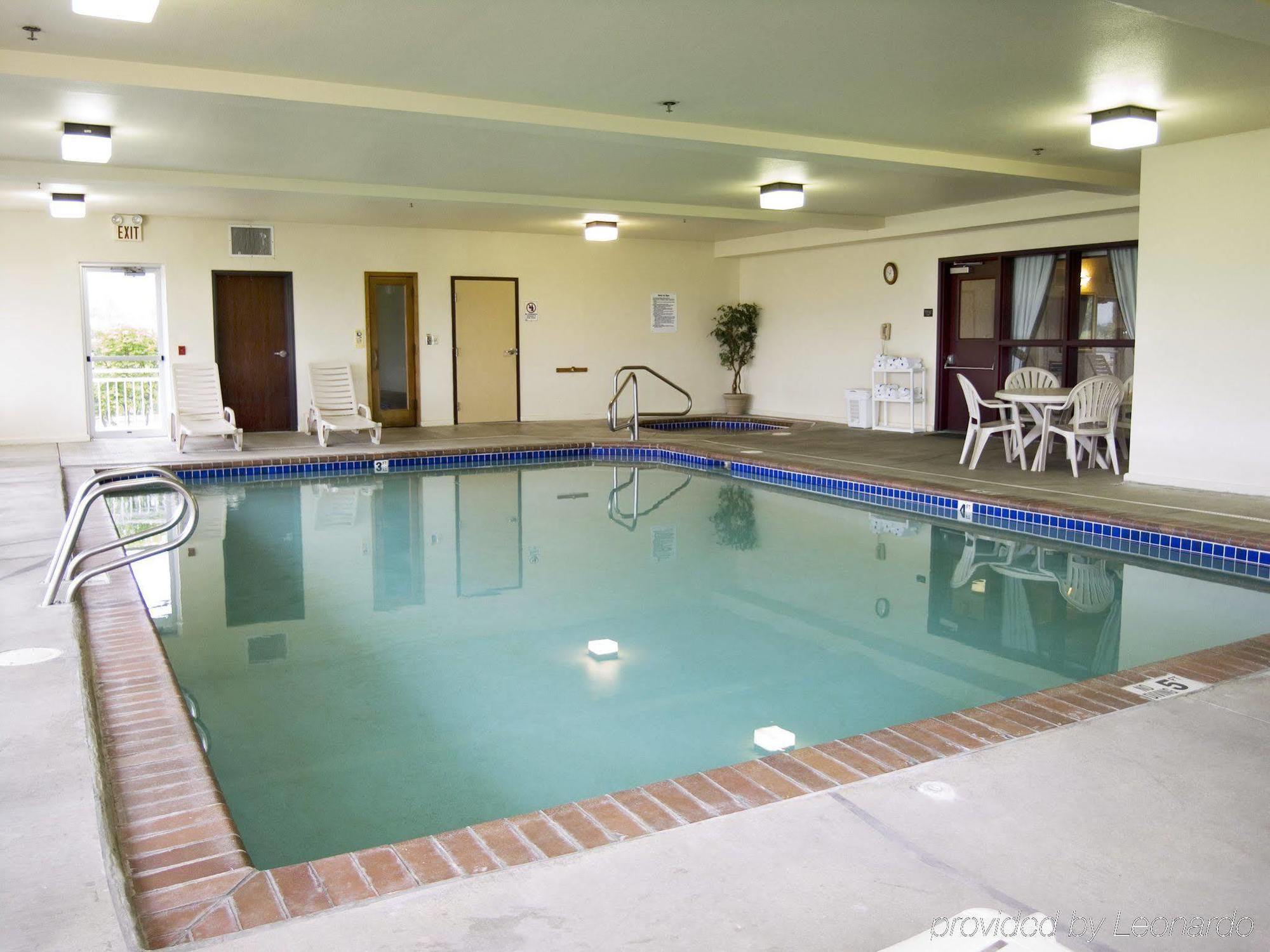 The Ashley Of Hotel