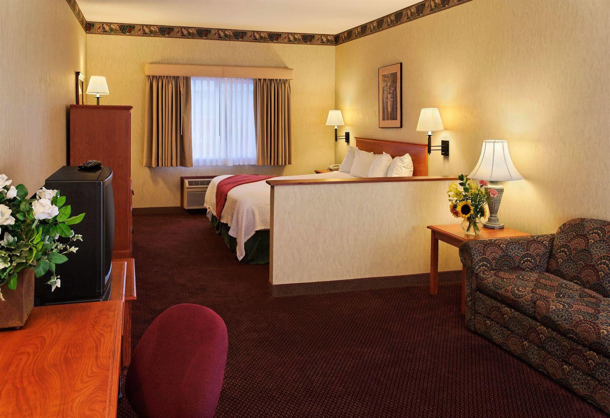 The Ashley Of Hotel