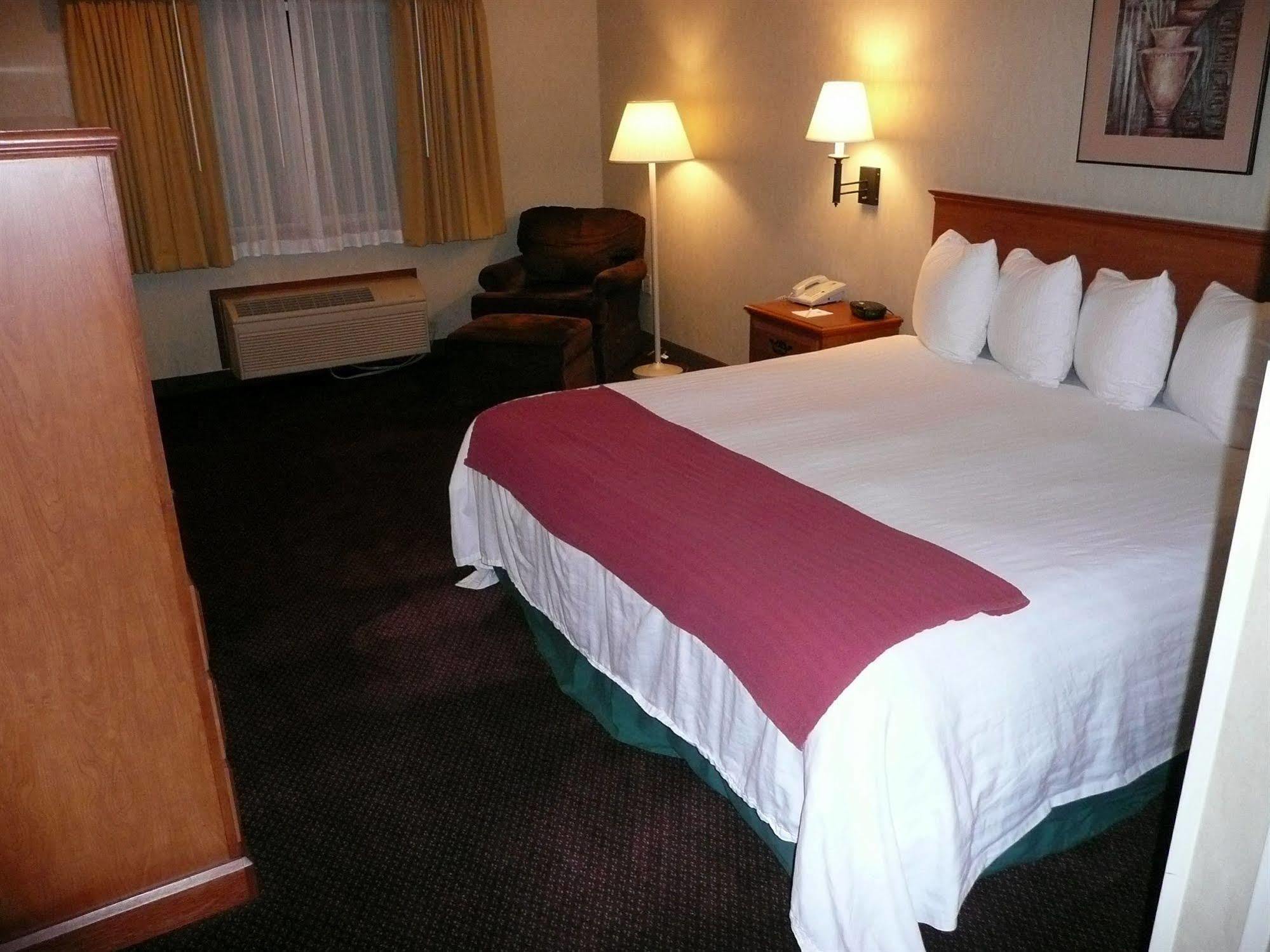 Hotel The Ashley Of