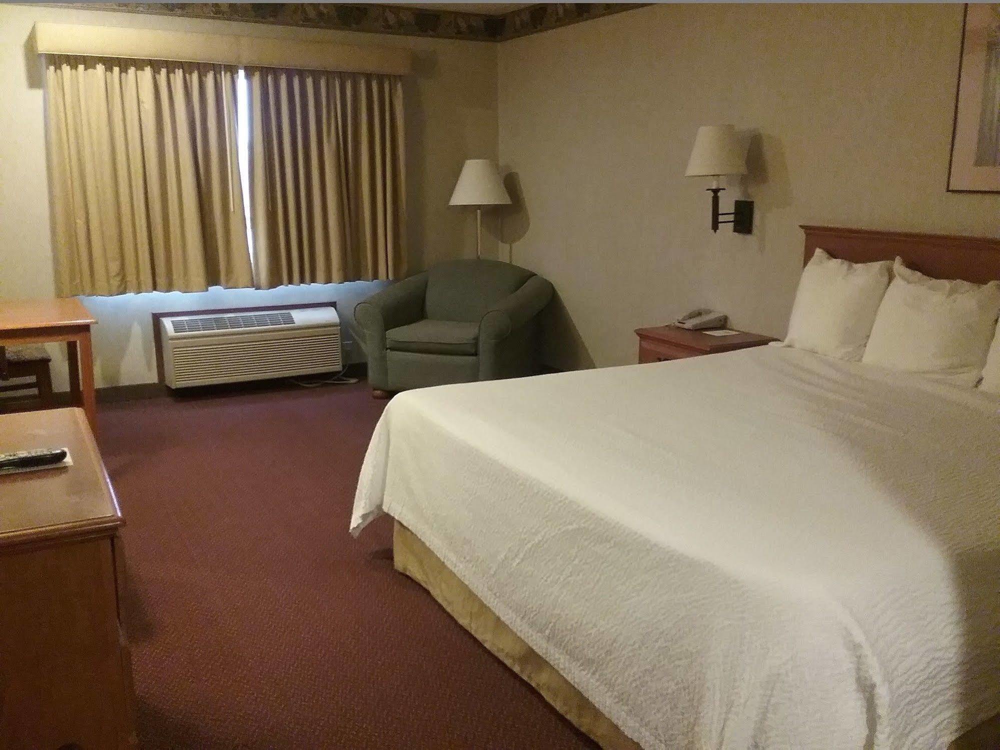 Hotel The Ashley Of