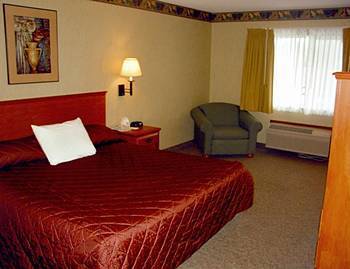 Hotel The Ashley Of
