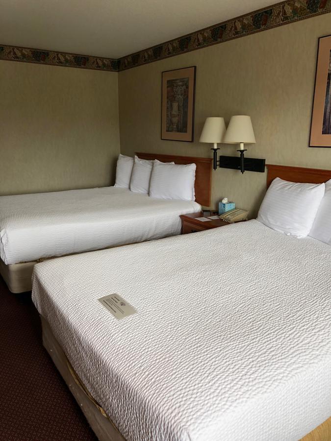 The Ashley Of Hotel Tillamook