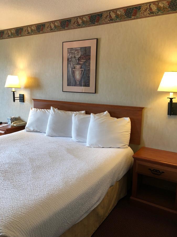 Hotel The Ashley Of 3*