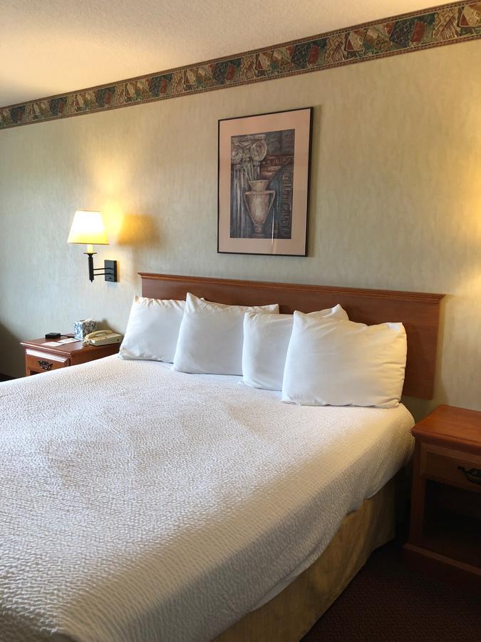 Hotel The Ashley Of Tillamook