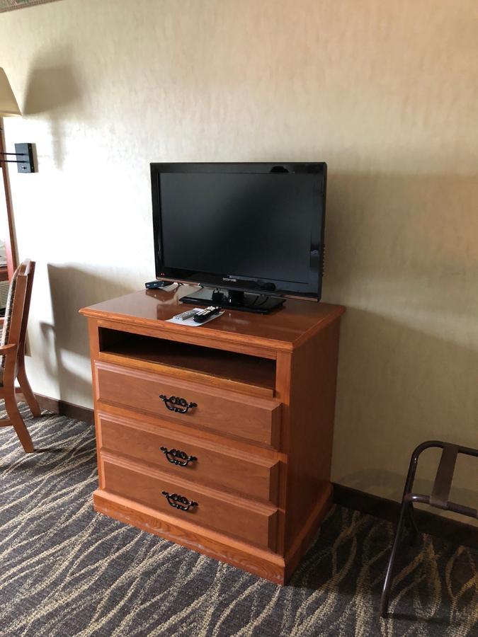 Hotel The Ashley Of Tillamook